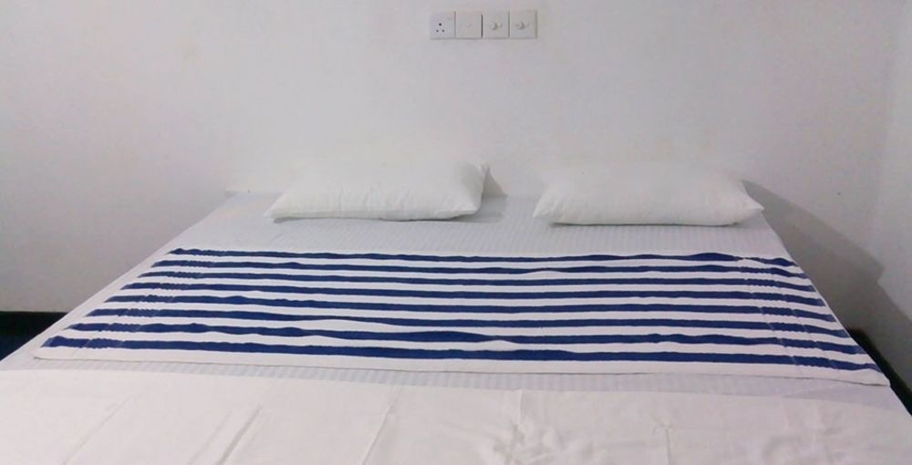 Karadiya Beach Resort 坦加拉 外观 照片