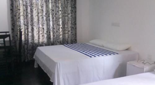 Karadiya Beach Resort 坦加拉 外观 照片