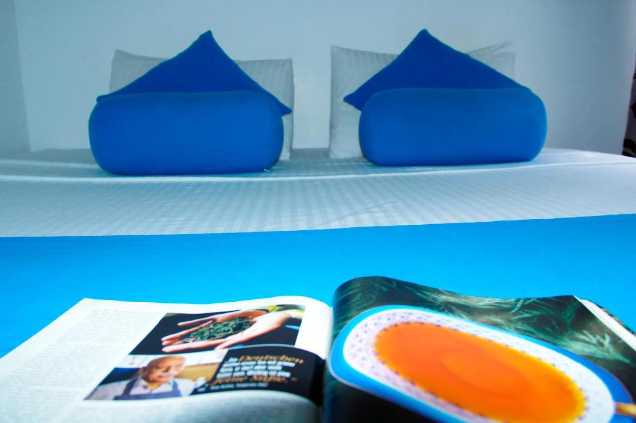 Karadiya Beach Resort 坦加拉 外观 照片